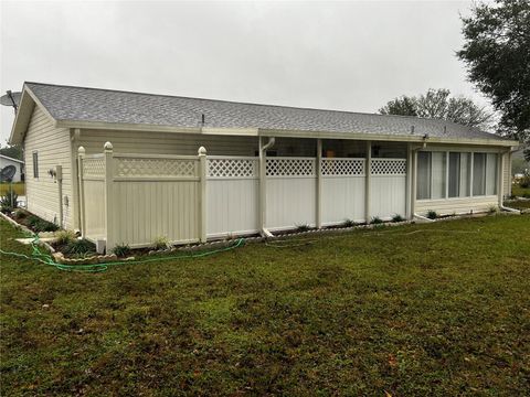 A home in OCALA