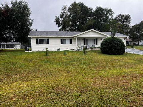 A home in OCALA