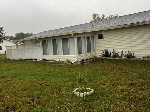 A home in OCALA