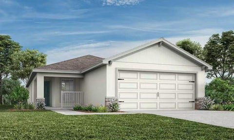 Photo of 11551 SE 76th Court, Belleview, FL 34420 (MLS # L4964660)