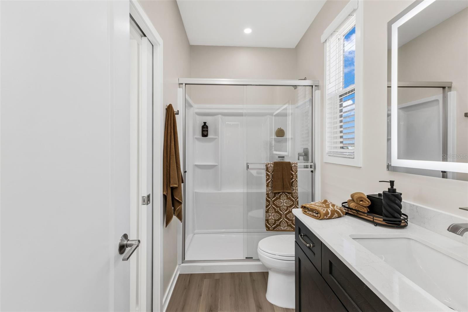 SOLANA COTTAGE RESORT - Residential