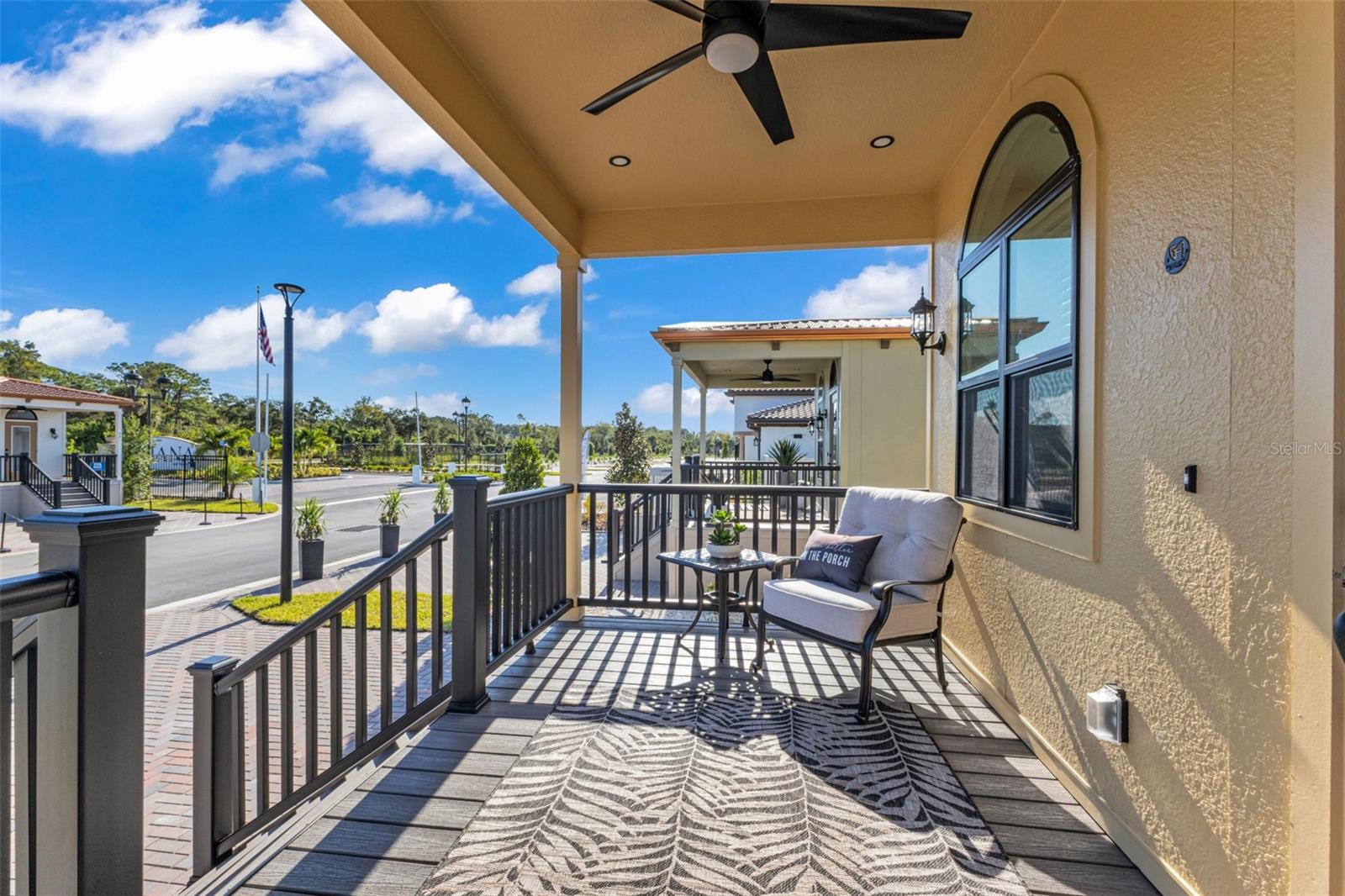 SOLANA COTTAGE RESORT - Residential