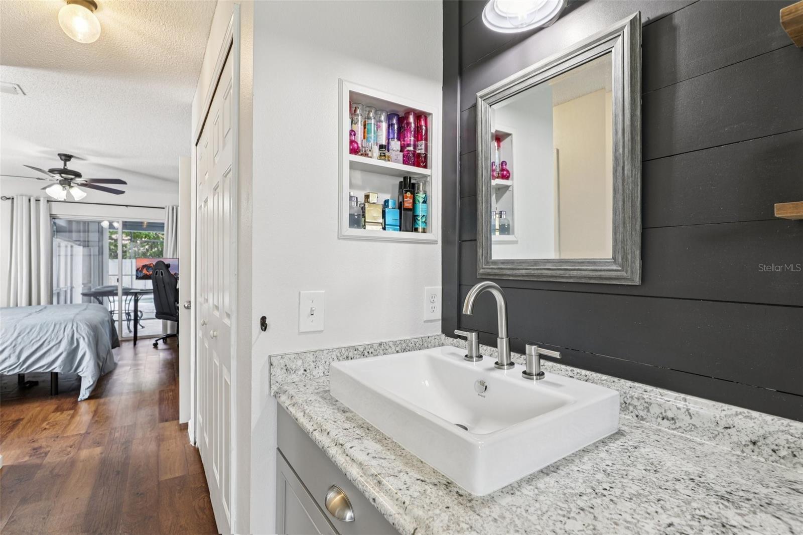 POINCIANA VILLAGE 5 NBHD 1 - Residential