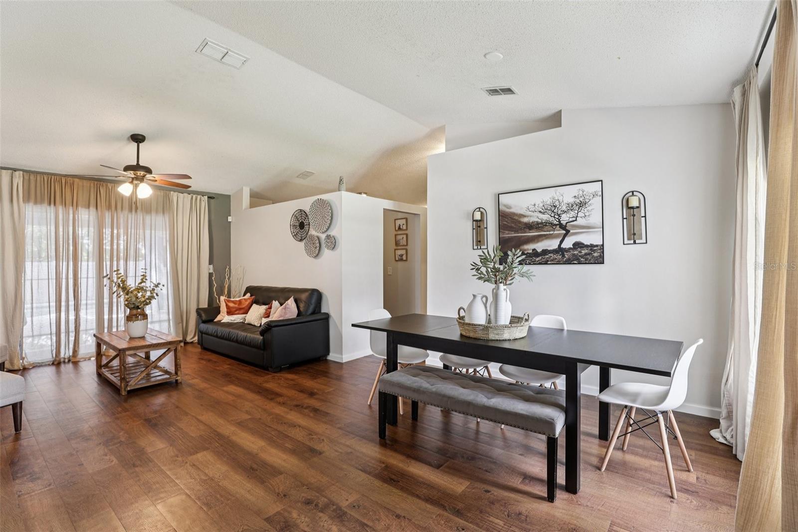 POINCIANA VILLAGE 5 NBHD 1 - Residential