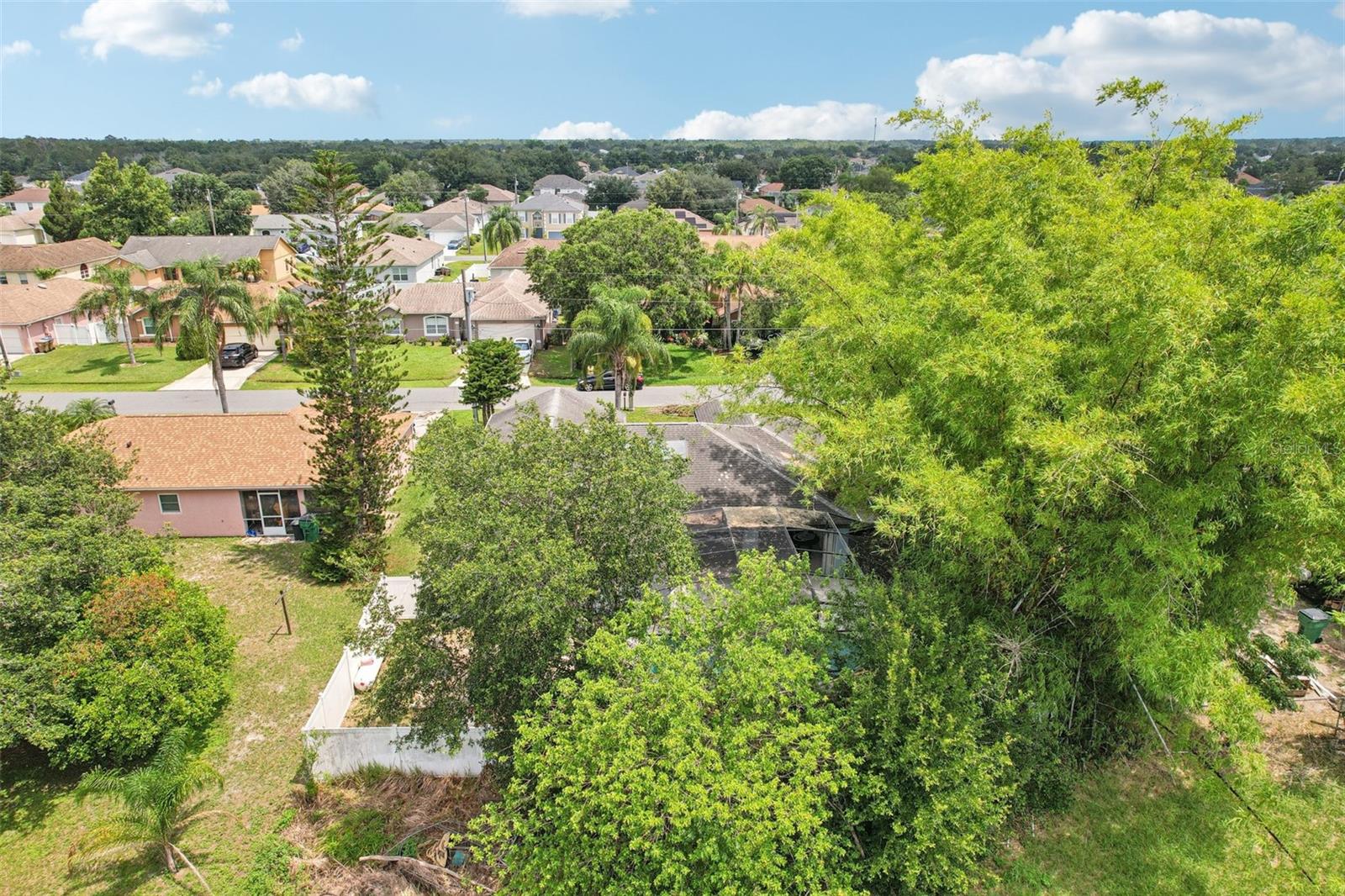 POINCIANA VILLAGE 5 NBHD 1 - Residential