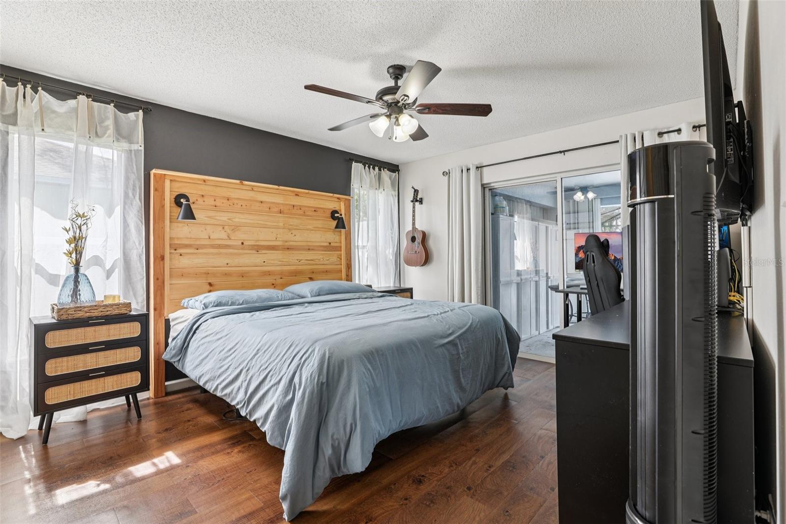 POINCIANA VILLAGE 5 NBHD 1 - Residential