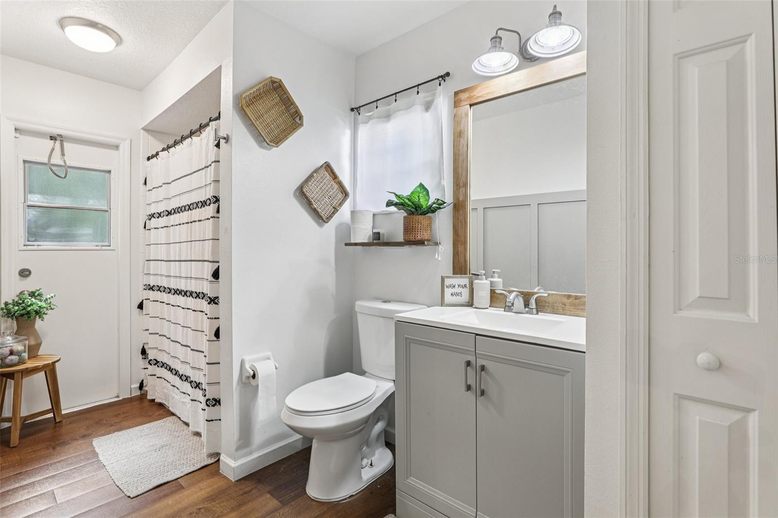 POINCIANA VILLAGE 5 NBHD 1 - Residential