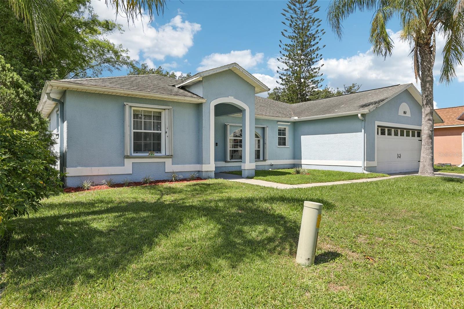 POINCIANA VILLAGE 5 NBHD 1 - Residential