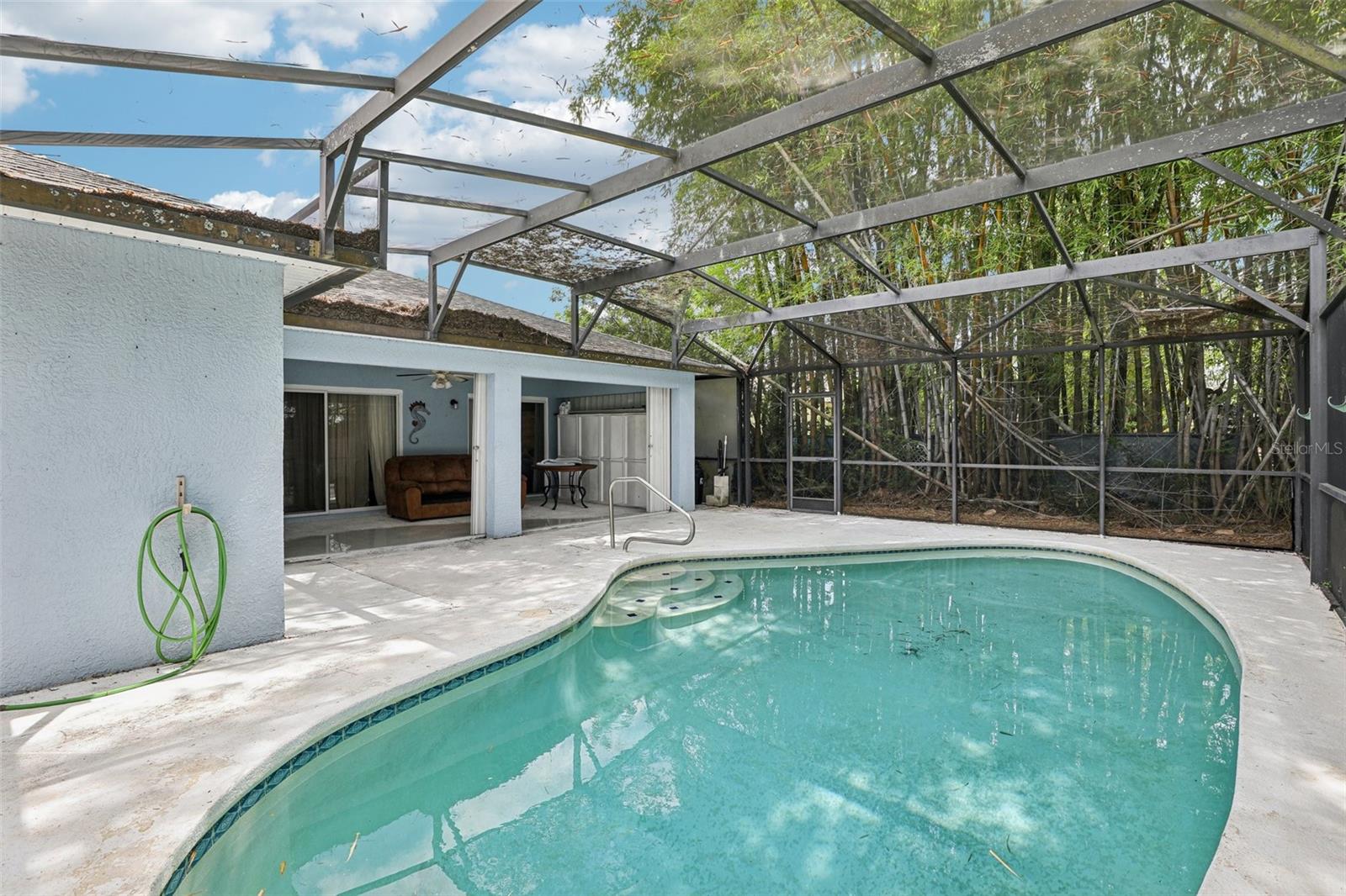 POINCIANA VILLAGE 5 NBHD 1 - Residential