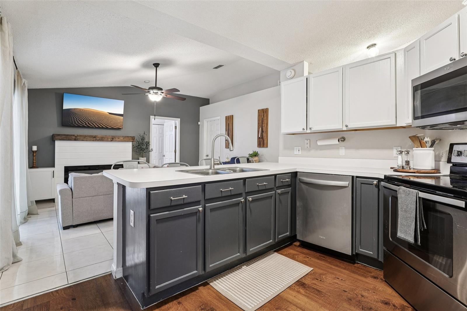 POINCIANA VILLAGE 5 NBHD 1 - Residential