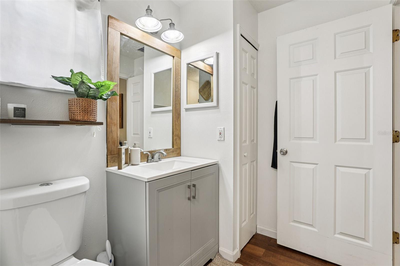 POINCIANA VILLAGE 5 NBHD 1 - Residential