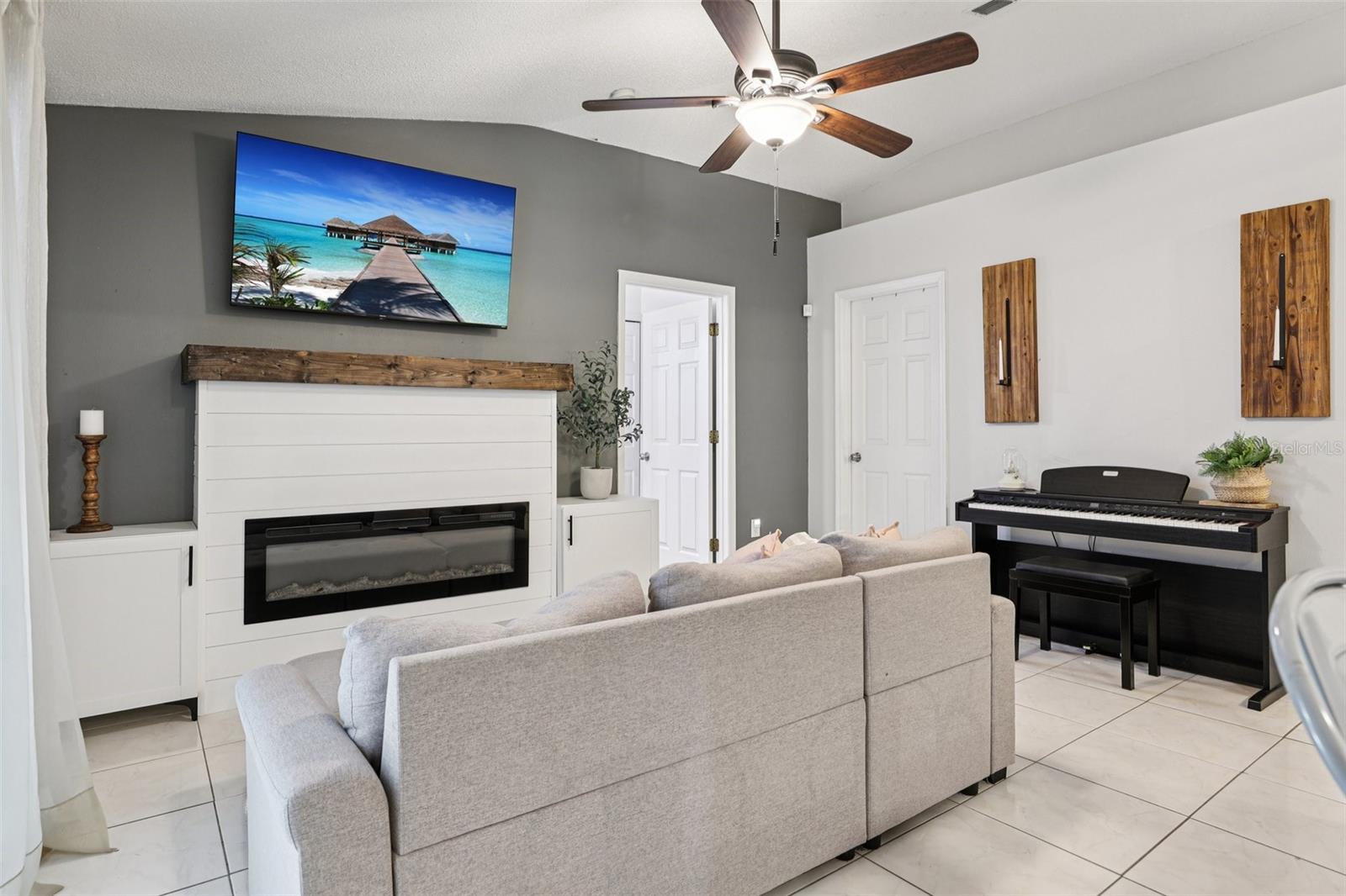 POINCIANA VILLAGE 5 NBHD 1 - Residential