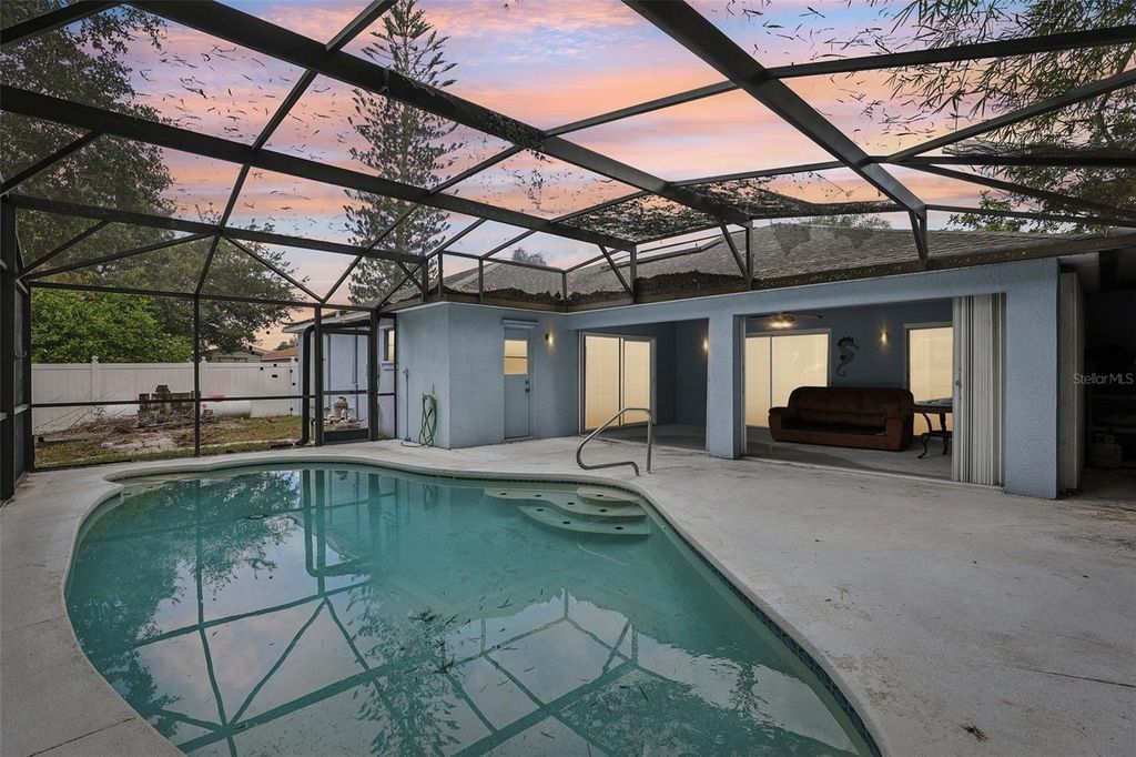 Photo of 857 Marquis Court, Kissimmee, FL 34759 (MLS # P4938113)