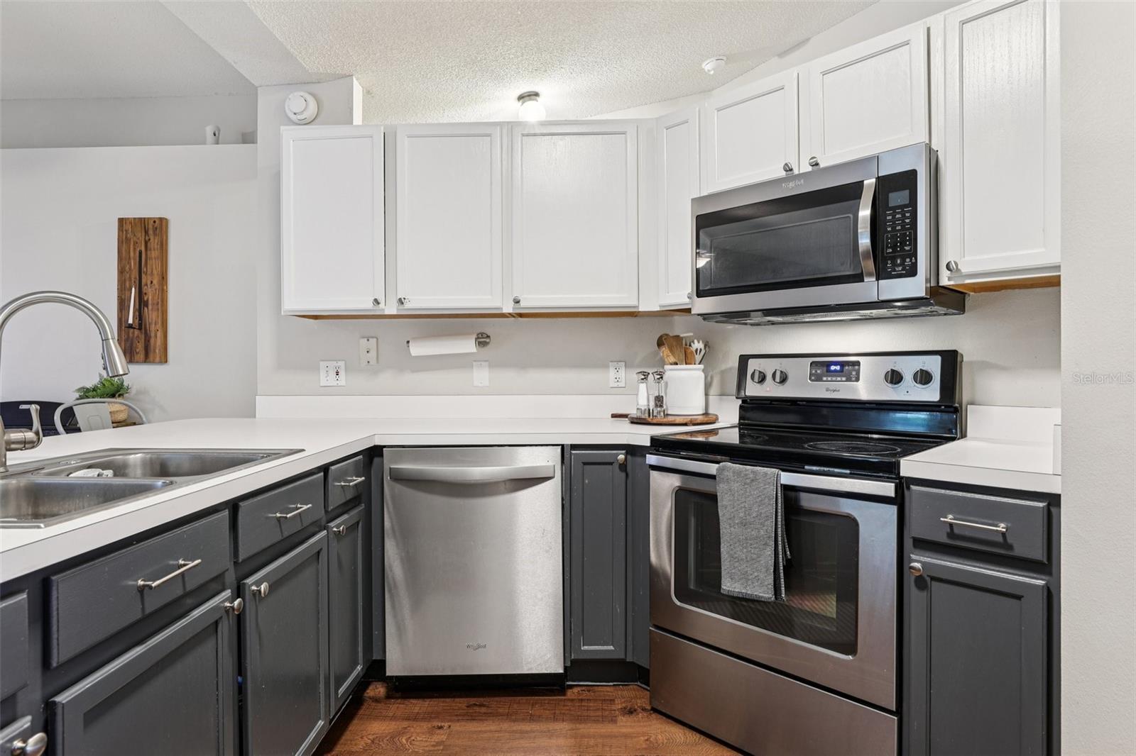 POINCIANA VILLAGE 5 NBHD 1 - Residential