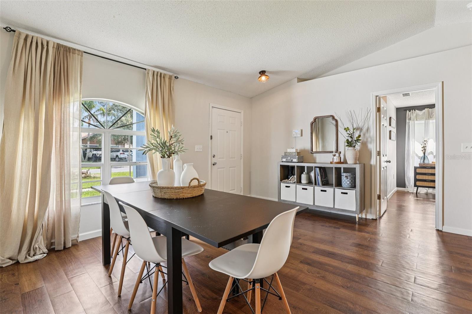 POINCIANA VILLAGE 5 NBHD 1 - Residential