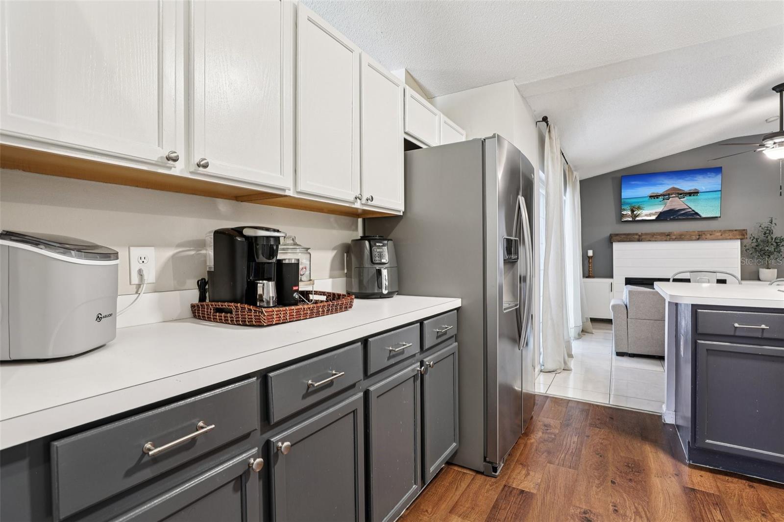 POINCIANA VILLAGE 5 NBHD 1 - Residential