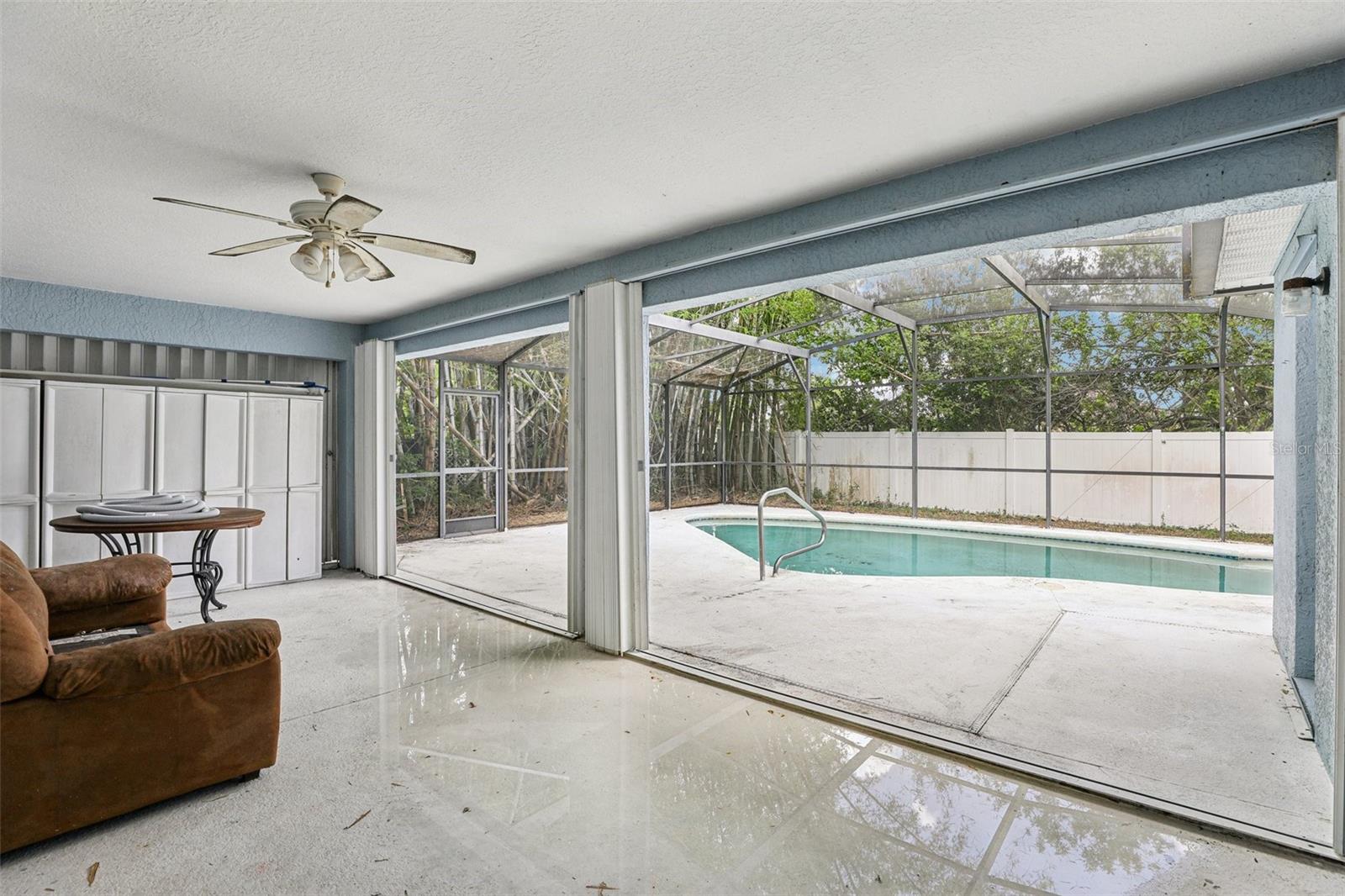 POINCIANA VILLAGE 5 NBHD 1 - Residential