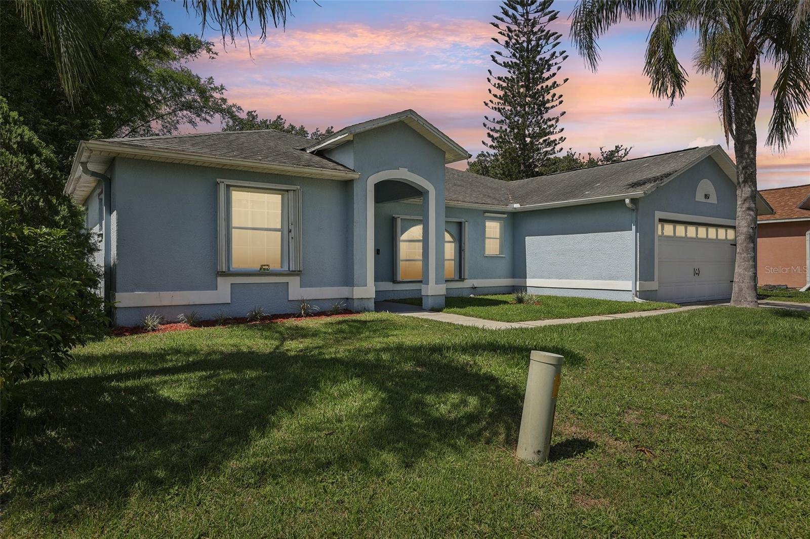 POINCIANA VILLAGE 5 NBHD 1 - Residential