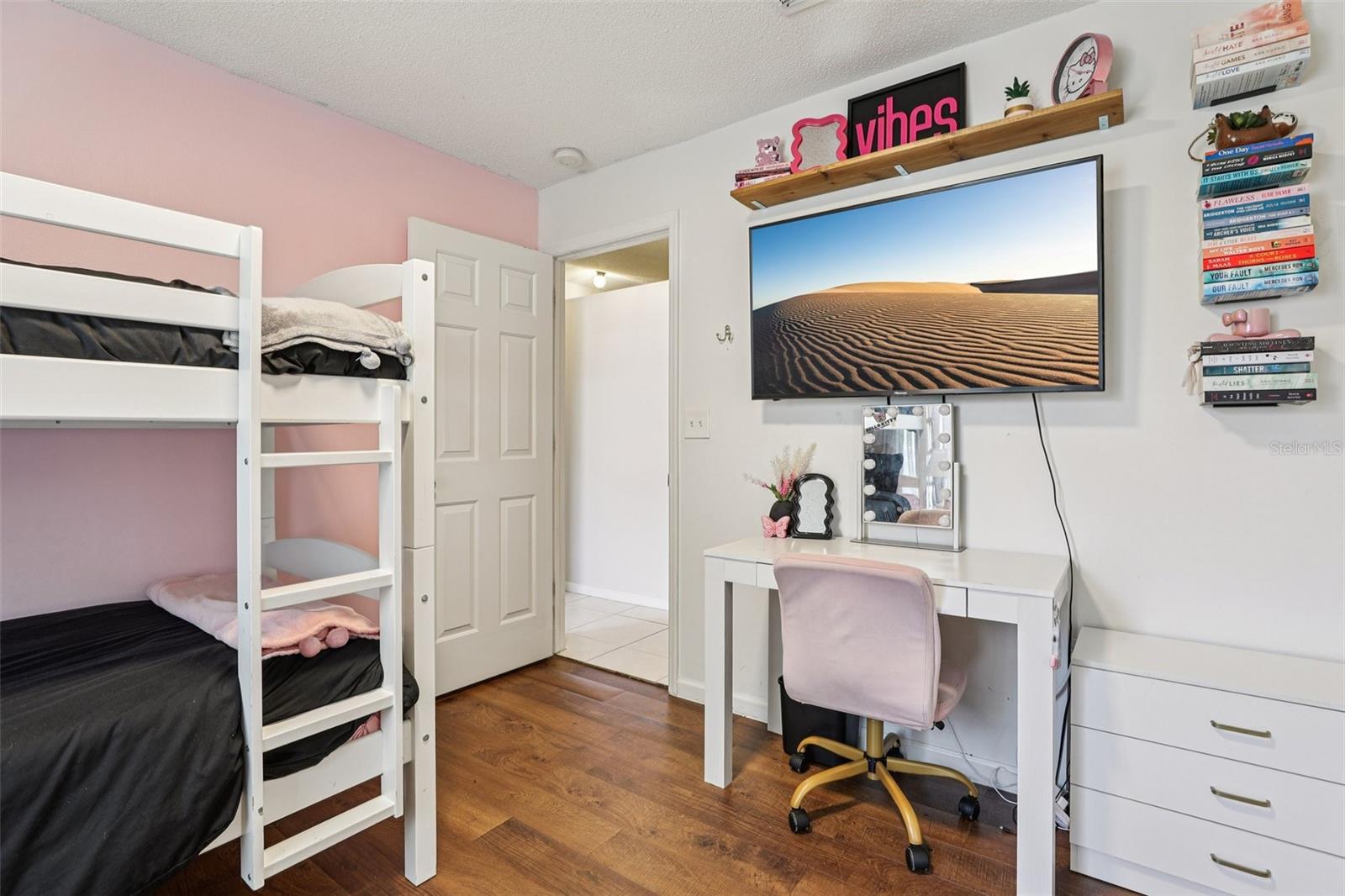 POINCIANA VILLAGE 5 NBHD 1 - Residential