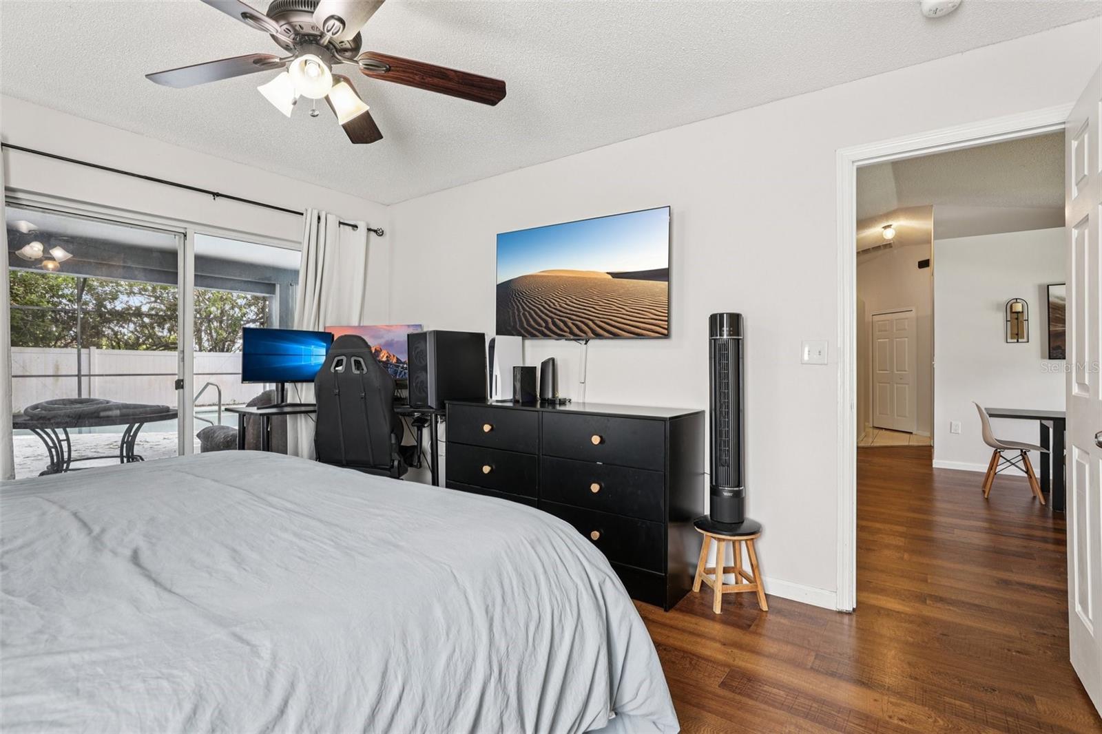 POINCIANA VILLAGE 5 NBHD 1 - Residential