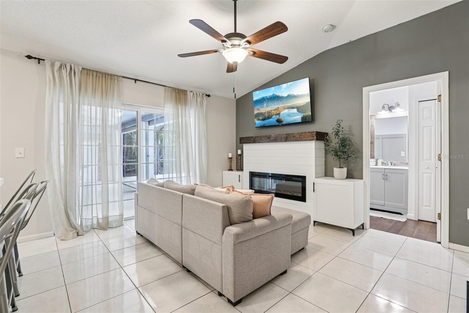 POINCIANA VILLAGE 5 NBHD 1 - Residential