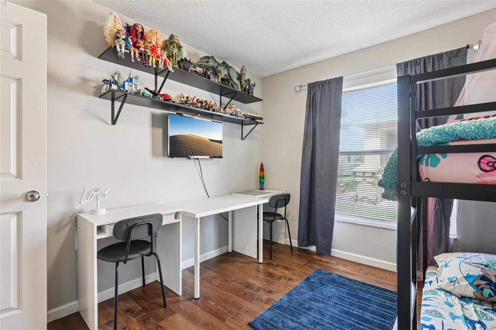 POINCIANA VILLAGE 5 NBHD 1 - Residential