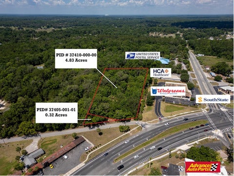Tiny photo for 11090 SE 55th Avenue Road, Belleview, FL 34420 (MLS # OM702675)