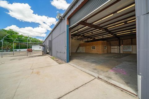Tiny photo for 9732 SE Us Highway 441 Highway, Belleview, FL 34420 (MLS # OM709834)