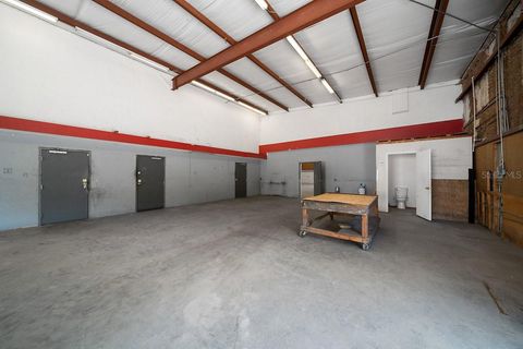 Tiny photo for 9732 SE Us Highway 441 Highway, Belleview, FL 34420 (MLS # OM709834)