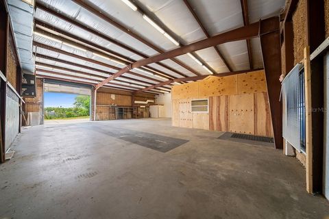 Tiny photo for 9732 SE Us Highway 441 Highway, Belleview, FL 34420 (MLS # OM709834)