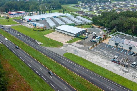 Tiny photo for 9732 SE Us Highway 441 Highway, Belleview, FL 34420 (MLS # OM709834)