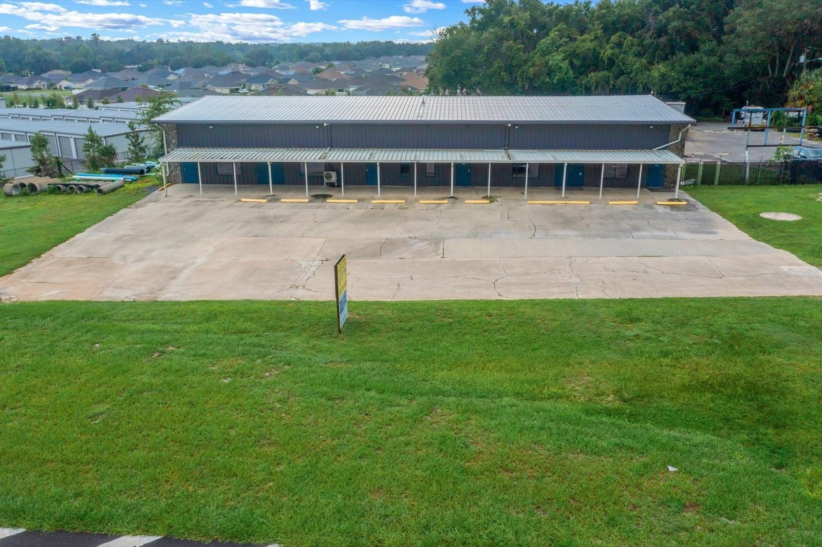 9732 SE US HIGHWAY 441 HIGHWAY