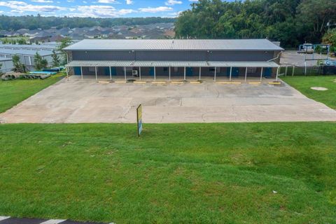 Tiny photo for 9732 SE Us Highway 441 Highway, Belleview, FL 34420 (MLS # OM709834)