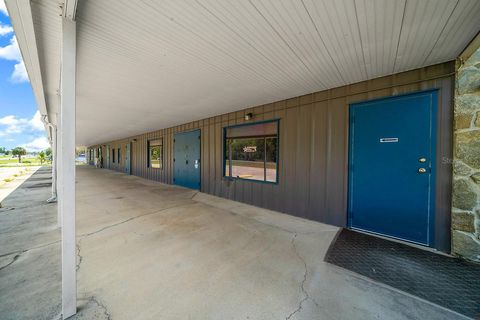 Tiny photo for 9732 SE Us Highway 441 Highway, Belleview, FL 34420 (MLS # OM709834)