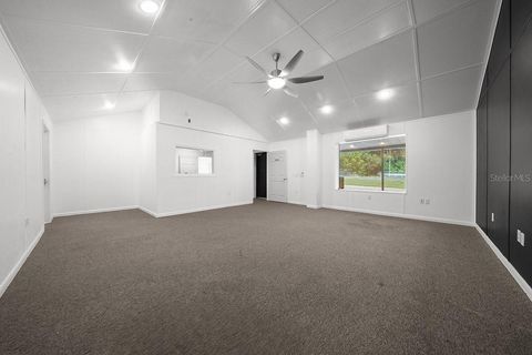 Tiny photo for 9732 SE Us Highway 441 Highway, Belleview, FL 34420 (MLS # OM709834)