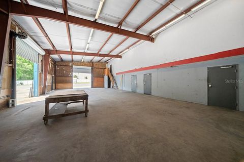 Tiny photo for 9732 SE Us Highway 441 Highway, Belleview, FL 34420 (MLS # OM709834)