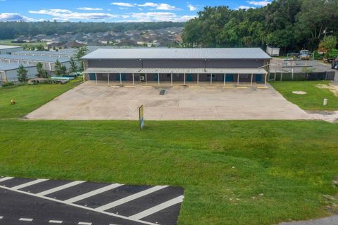 Tiny photo for 9732 SE Us Highway 441 Highway, Belleview, FL 34420 (MLS # OM709834)