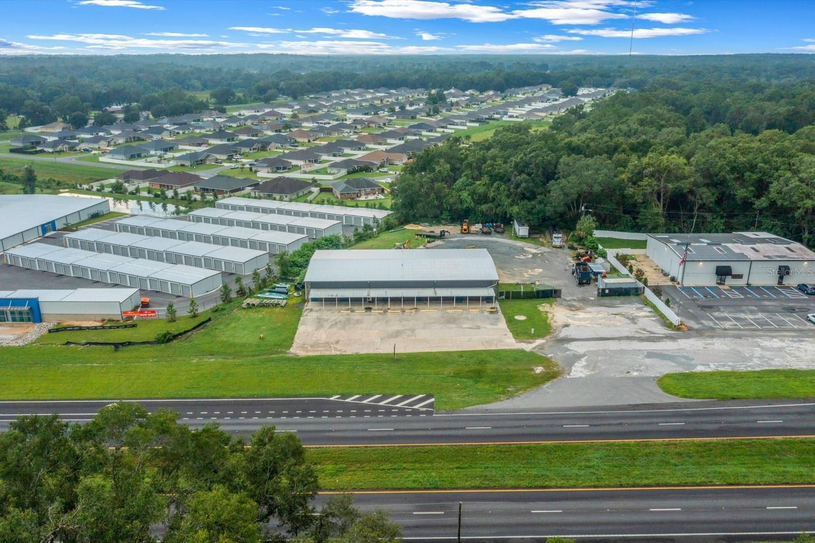 9732 SE US HIGHWAY 441 HIGHWAY