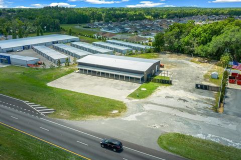 9732 SE US HIGHWAY 441 HIGHWAY BELLEVIEW FL 34420