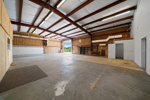 Tiny photo for 9732 SE Us Highway 441 Highway, Belleview, FL 34420 (MLS # OM709834)