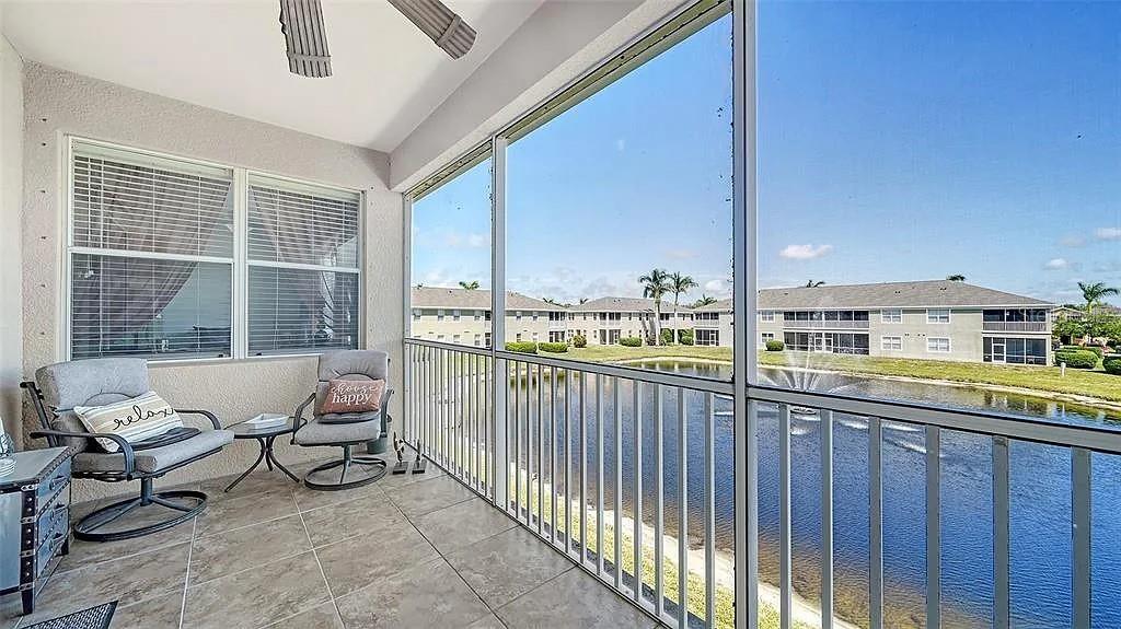 PALMER OAKS PH 1 & 2 - Residential Lease