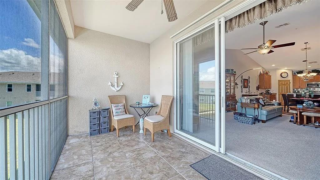 PALMER OAKS PH 1 & 2 - Residential Lease