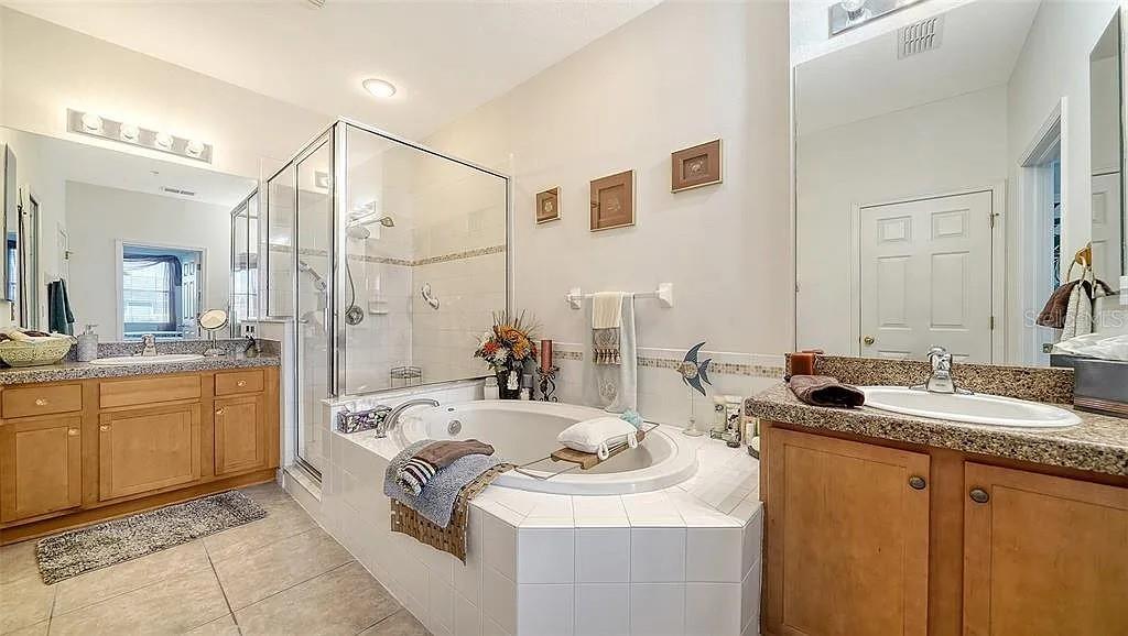 PALMER OAKS PH 1 & 2 - Residential Lease