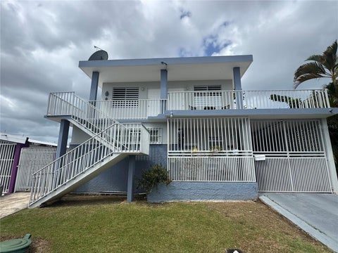 Photo of 15 Sabana Del Palmar, Bayamon, PR 00956 (MLS # PR9124303)