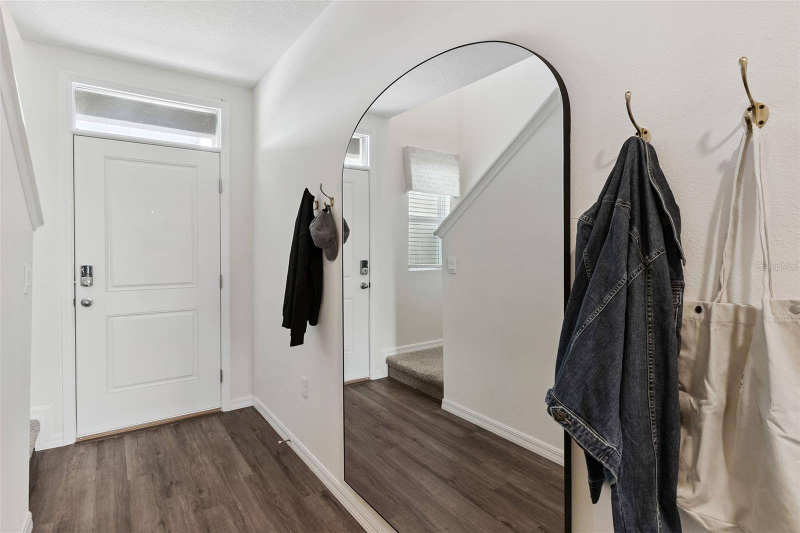 DANBURY AT RIDGEWOOD LAKES - Residential