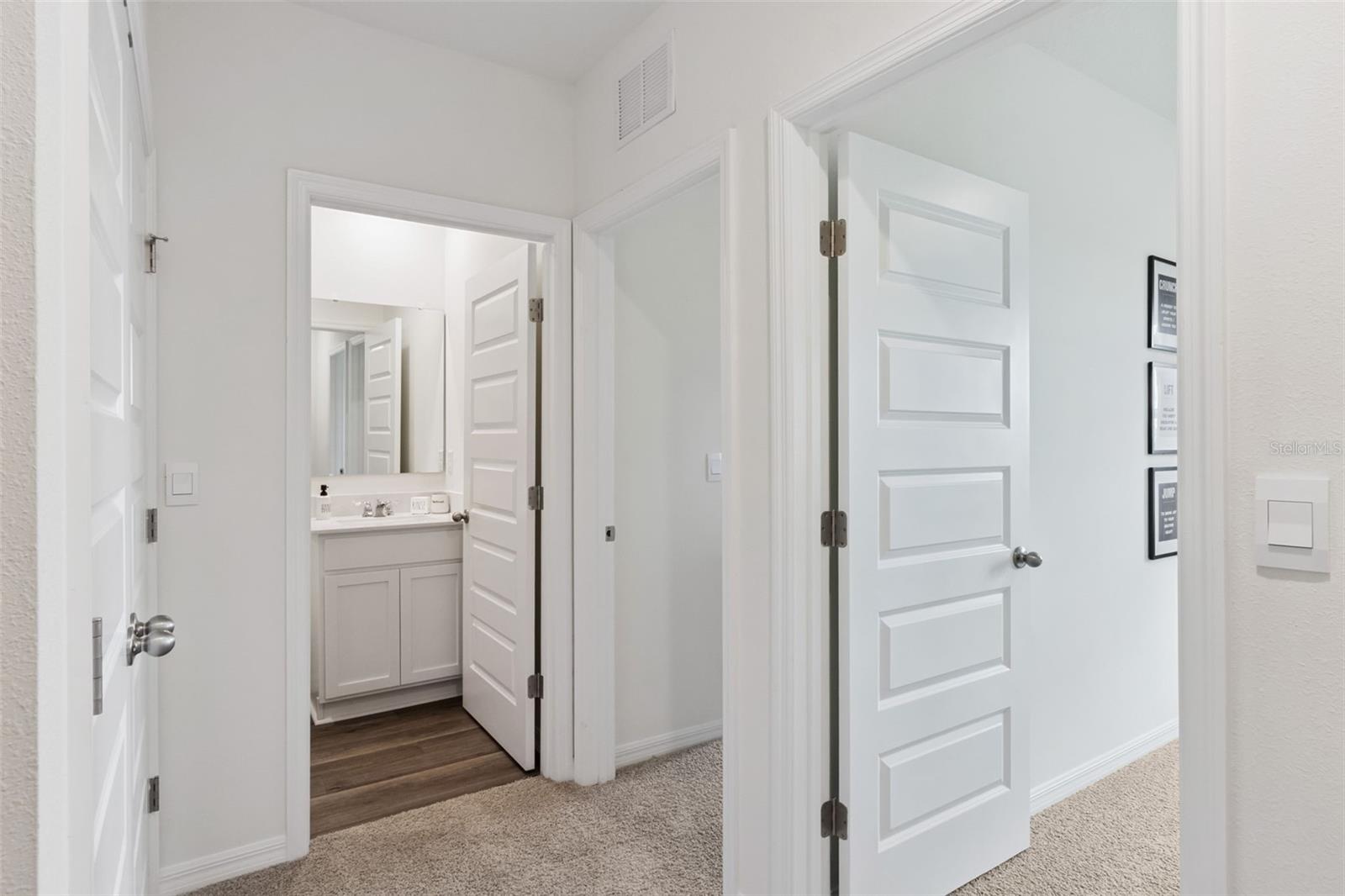 DANBURY AT RIDGEWOOD LAKES - Residential
