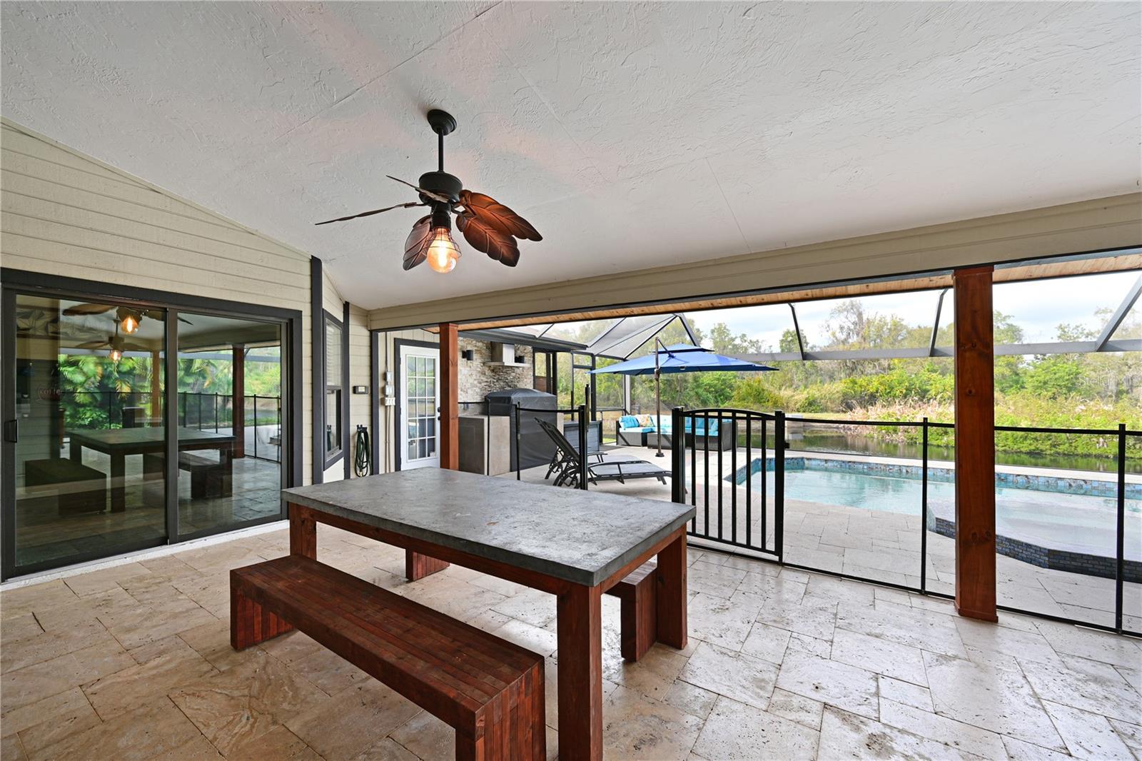 VINTAGE CREEK - Residential