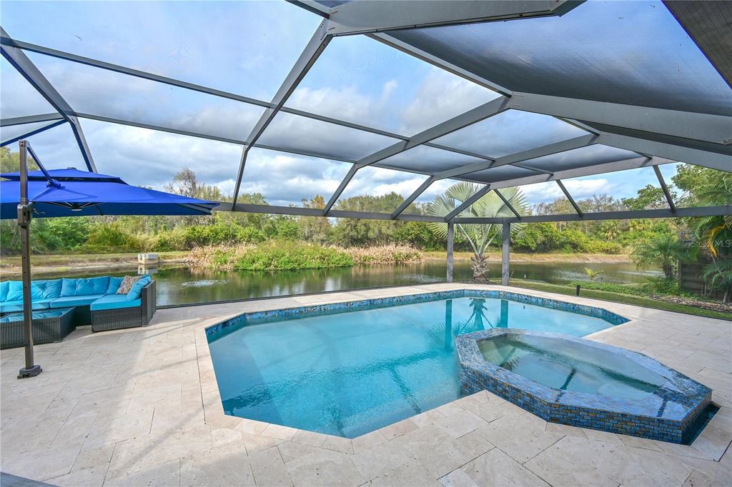 Photo of 7974 Monticello Lane, Sarasota, FL 34243 (MLS # A4678759)