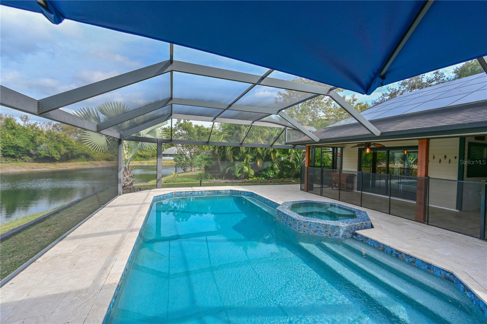 VINTAGE CREEK - Residential