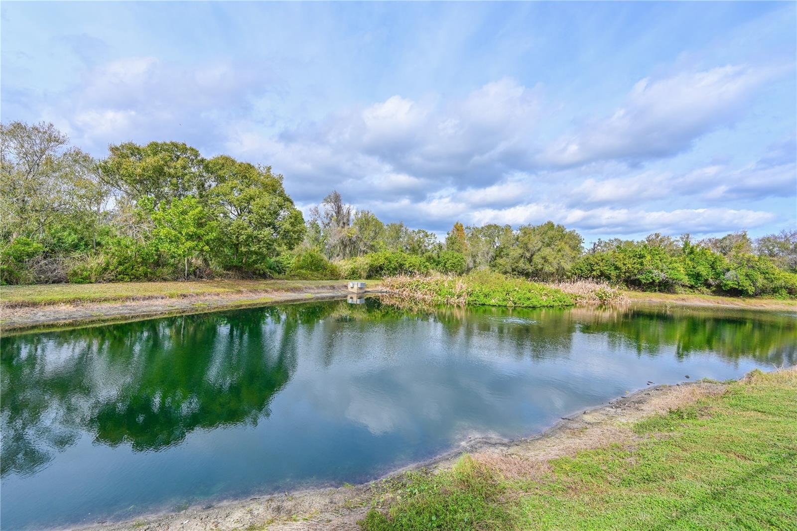 VINTAGE CREEK - Residential